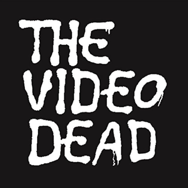 CHINASKI | VIDEO DEAD | 12IN VINYL