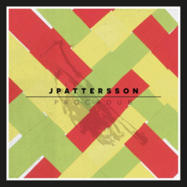 JPATTERSSON | PROGADUB | VINYL RECORD (LP)