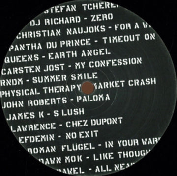 VARIOUS ARTISTS | ALL PT.2 | 12IN VINYL