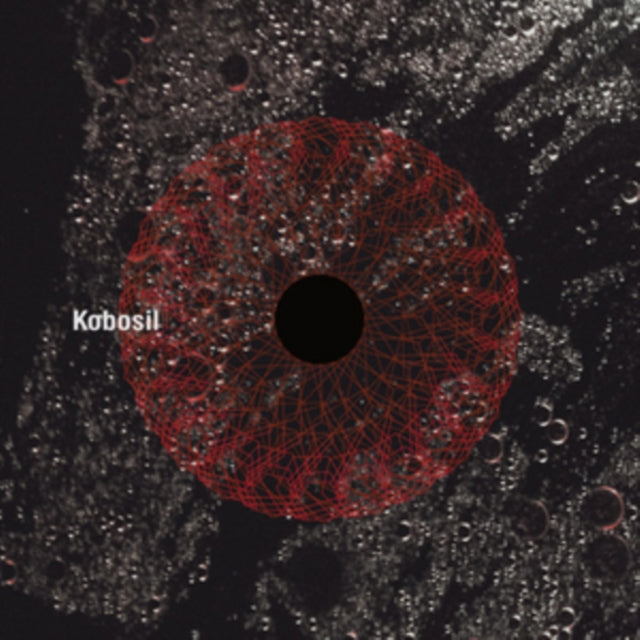 KOBOSIL | 91 | 12IN VINYL