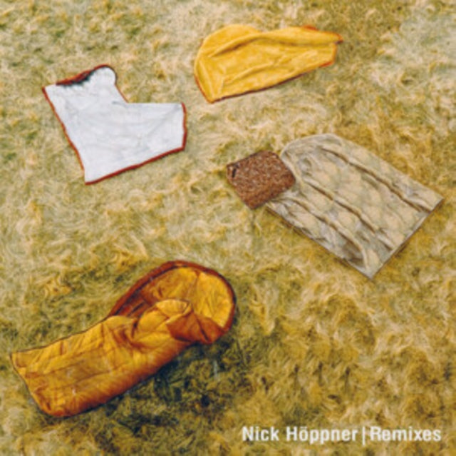 HOPPNER, NICK | REMIXES | 12IN VINYL