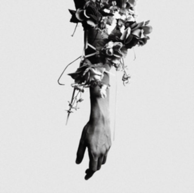 MOUSE ON THE KEYS | FLOWERS OF ROMANCE | VINYL RECORD (LP)