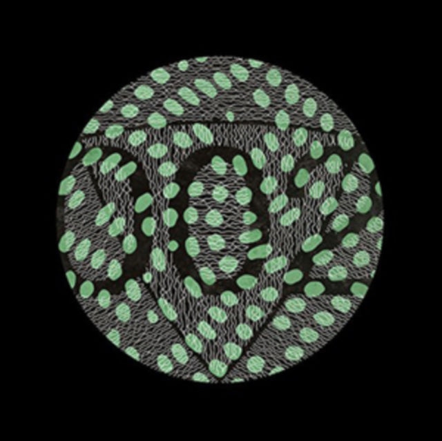 WA WU WE | WA WU WE 002 | 12IN VINYL