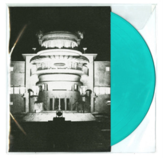 PILOOSKI | ISOLA | 12IN VINYL