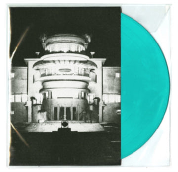 PILOOSKI | ISOLA | 12IN VINYL
