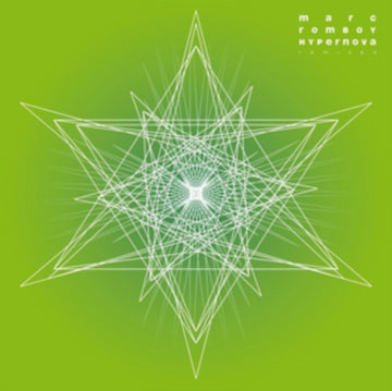 ROMBOY, MARC | HYPERNOVA (REMIXES) | 12IN VINYL