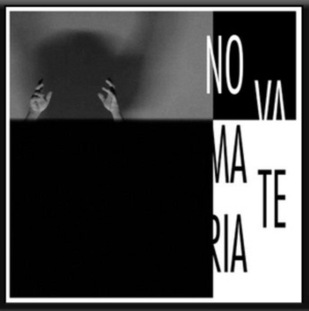 NOVA MATERIA | APARECE EN SUENOS | 12IN VINYL