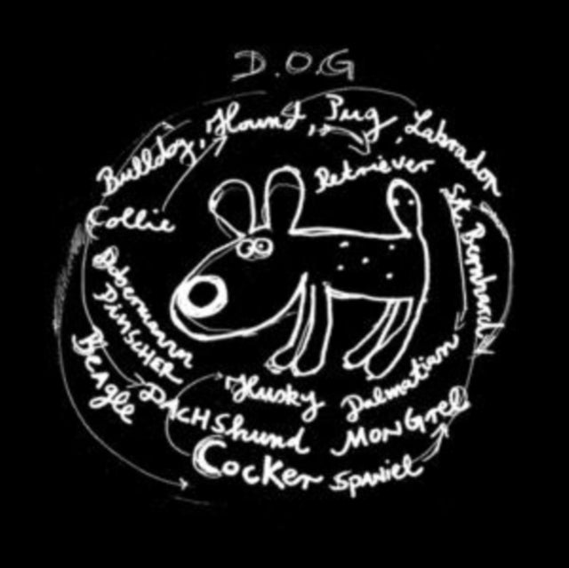 VON LOWTZOW, DIRK | I WANT A DOG | 12IN VINYL