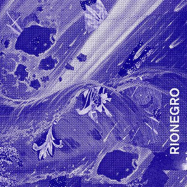 RIONEGRO | RIONEGRO | VINYL RECORD (LP)
