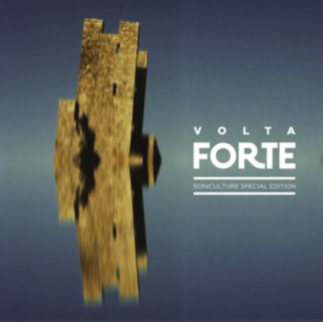EXPANDER | VOLTA FORTE | 12IN VINYL