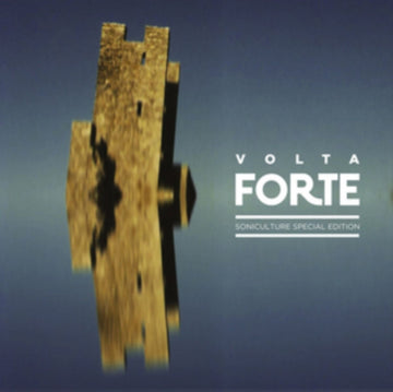 EXPANDER | VOLTA FORTE | 12IN VINYL