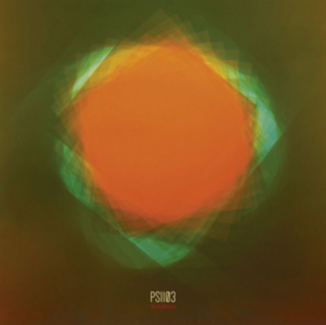 GOLDEN FILTER | PS1103 | 12IN VINYL