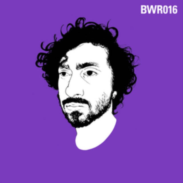 BAKRADZE, GACHA | DRIFT EP | 12IN VINYL