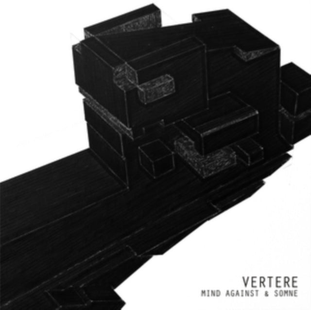 MIND AGAINST & SOMNE | VERTERE | 12IN VINYL