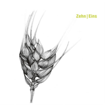 VARIOUS ARTISTS | ZEHN / EINS | 12IN VINYL