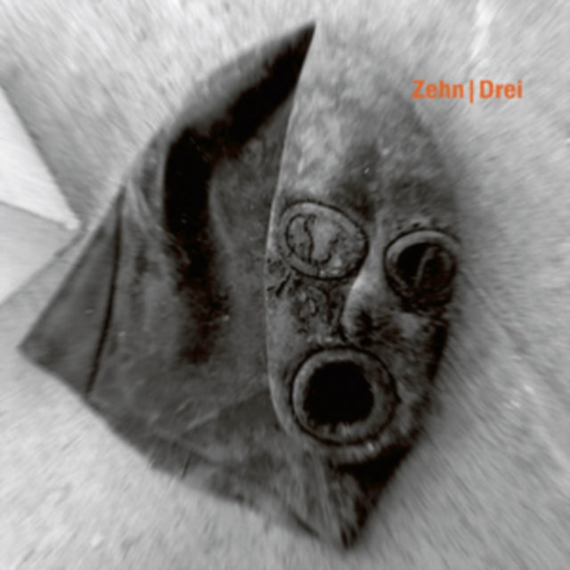 VARIOUS ARTISTS | ZEHN / DREI | 12IN VINYL