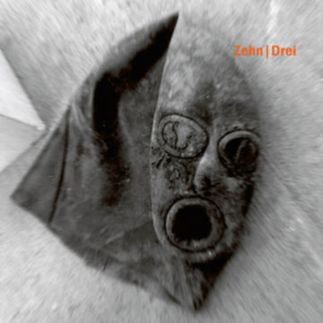 VARIOUS ARTISTS | ZEHN / DREI | 12IN VINYL