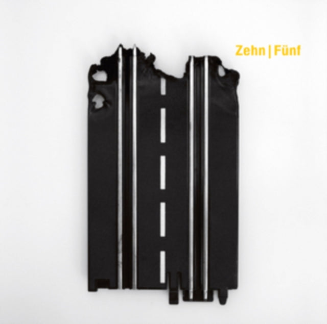 VARIOUS ARTISTS | ZEHN / FUNF | 12IN VINYL
