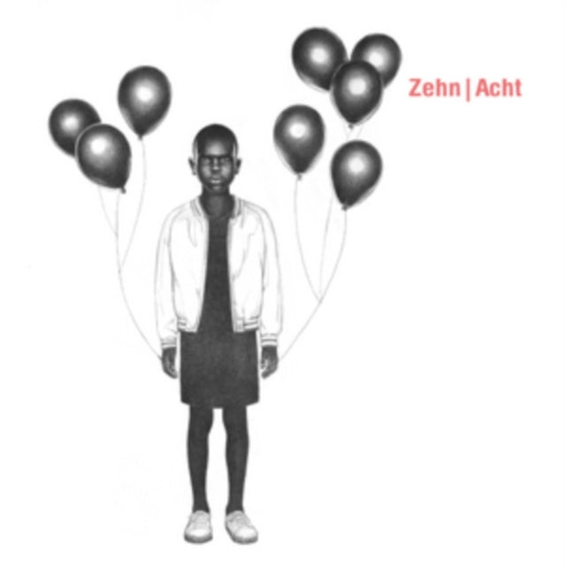 VARIOUS ARTISTS | ZEHN | ACHT | 12IN VINYL