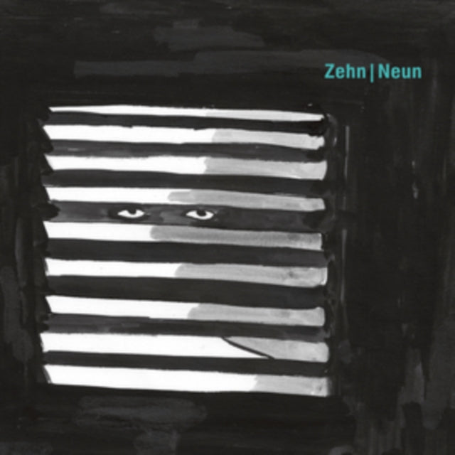 VARIOUS ARTISTS | ZEHN / NEUN | 12IN VINYL