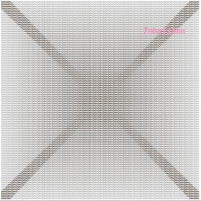 VARIOUS ARTISTS | ZEHN / ZEHN | 12IN VINYL