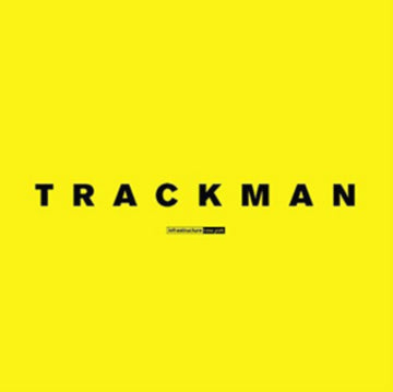 TRACKMAN | TRACKMAN (2 X 12IN) | 12IN VINYL