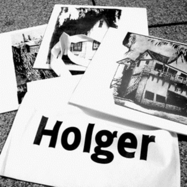 WEBER / TIMOKA | HOLGER BUNDLE #2 (3 X 12IN) | 12IN VINYL