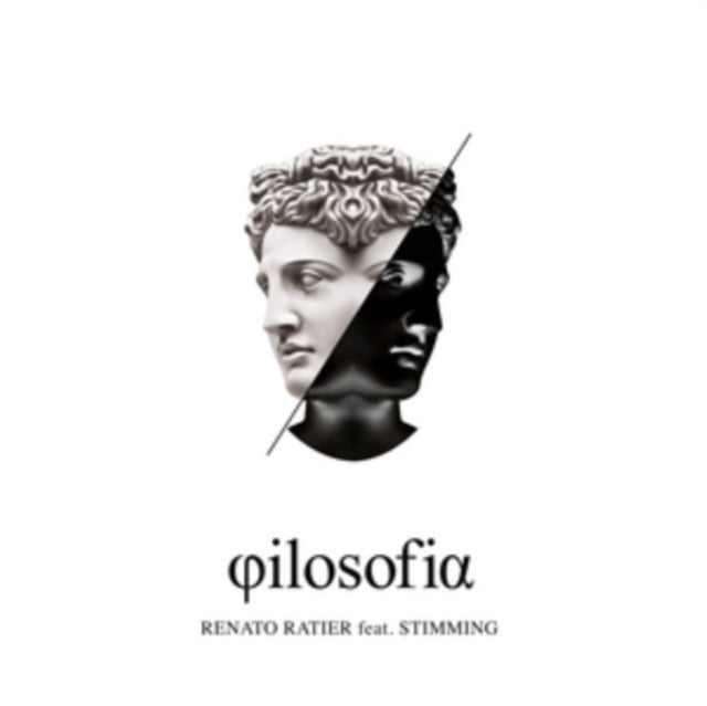 RATIER (FT STIMMING), RENATO | FILOSOFIA | 12IN VINYL