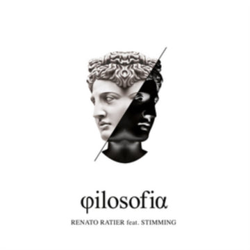 RATIER (FT STIMMING), RENATO | FILOSOFIA | 12IN VINYL