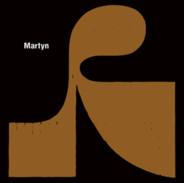 MARTYN | FALLING FOR YOU | 12IN VINYL