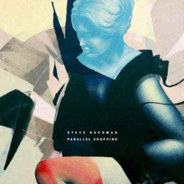 PARALLEL SHOPPING | 12IN VINYL