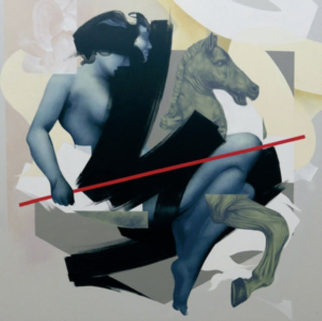 TALE OF US & MIND AGAINST | ASTRAL | 12IN VINYL