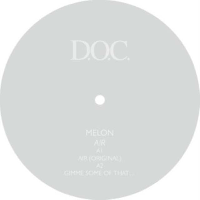 MELON | AIR | 12IN VINYL