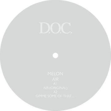 MELON | AIR | 12IN VINYL
