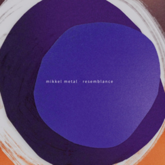 MIKKEL METAL | RESEMBLANCE (2LP) | VINYL RECORD (LP)