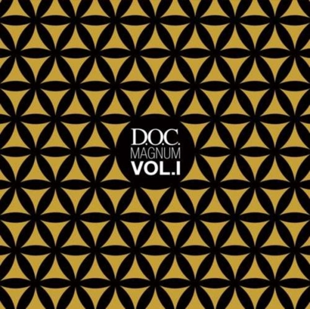VARIOUS ARTISTS | MAGNUM VOL.I (3LP) | VINYL RECORD (LP)