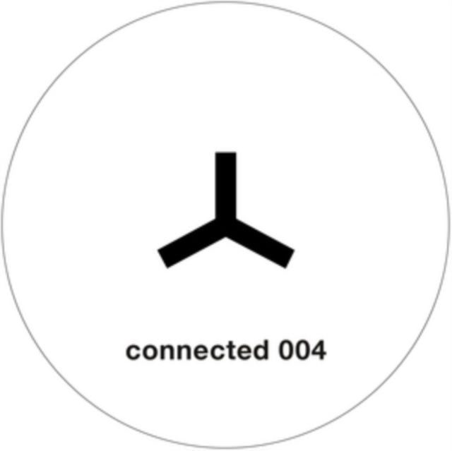 TERRANOVA / STEREO MC'S | CONNECTED IN DUB | 12IN VINYL