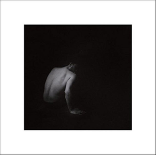BORUSIADE | FEELINGS OF ENTROPY EP | 12IN VINYL