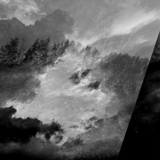 OTT, CHRISTINE | ONLY SILENCE REMAINS | VINYL RECORD (LP)