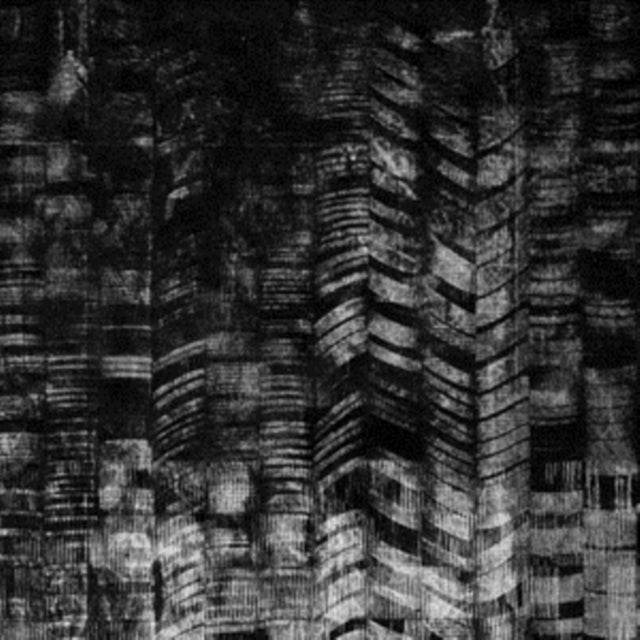 MORGENSTERN, CHRISTIAN | REMIXES 1/8 | 12IN VINYL