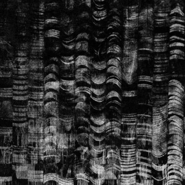 MORGENSTERN, BARBARA | REMIXES 2/8 | 12IN VINYL