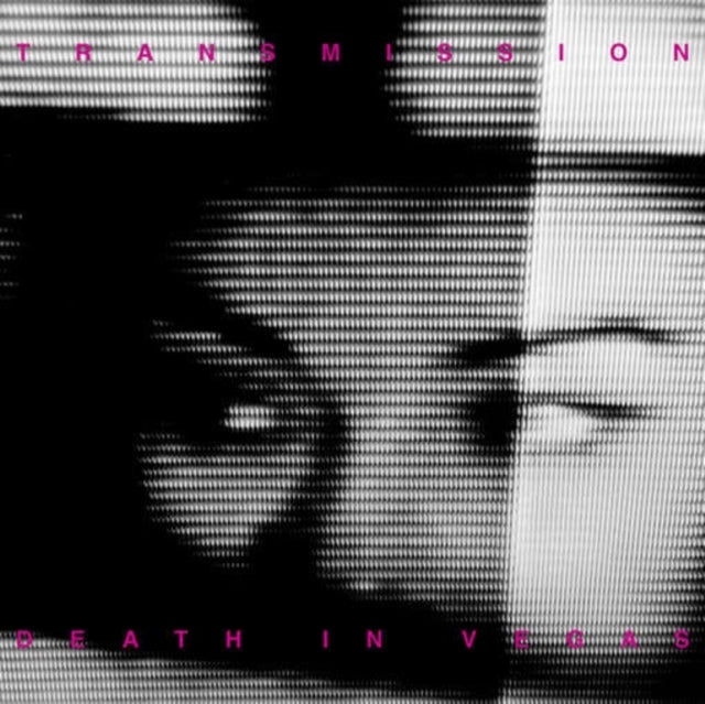 DEATH IN VEGAS | TRANSMISSION (3LP) | VINYL RECORD (LP)