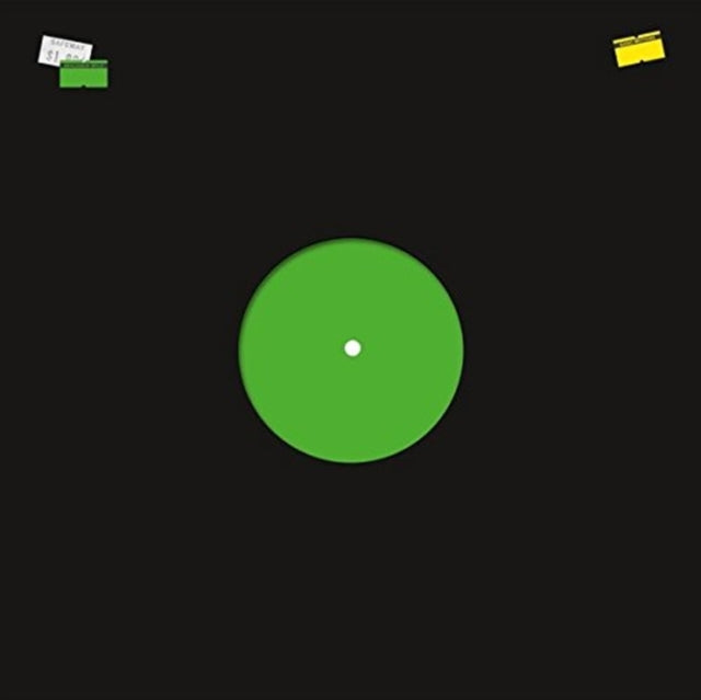 MILZ, BENJAMIN | BASIC MOTIONS | 12IN VINYL