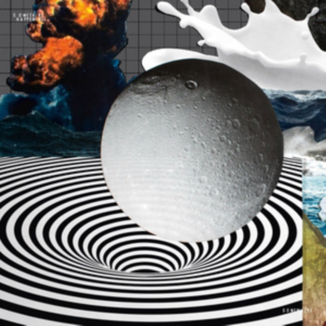 LOVE OVER ENTROPY | SEA EP | 12IN VINYL