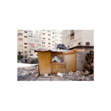 RED AXES | CAMINO DE DREYFUS | 12IN VINYL