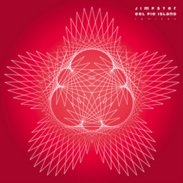 JIMPSTER | EEL PIE ISLAND REMIXES | 12IN VINYL