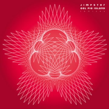 JIMPSTER | EEL PIE ISLAND REMIXES | 12IN VINYL