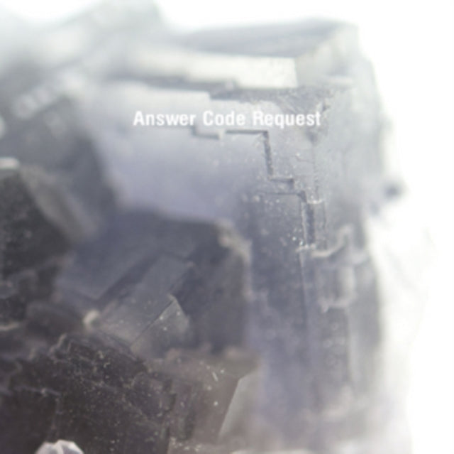 ANSWER CODE REQUEST | NEUME EP | 12IN VINYL