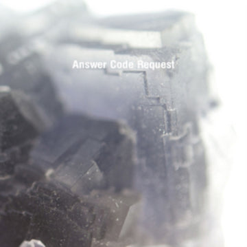 ANSWER CODE REQUEST | NEUME EP | 12IN VINYL
