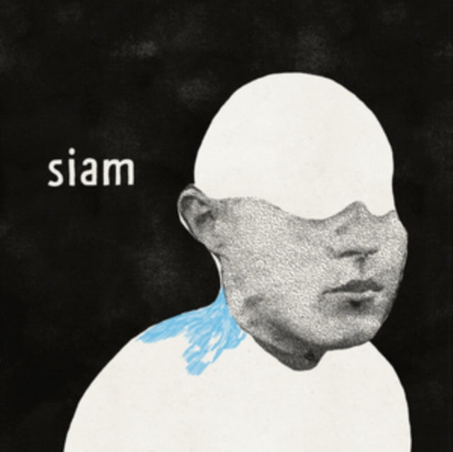 SIAM / RED AXES | TEL AVIV DOWNTOWN | 12IN VINYL